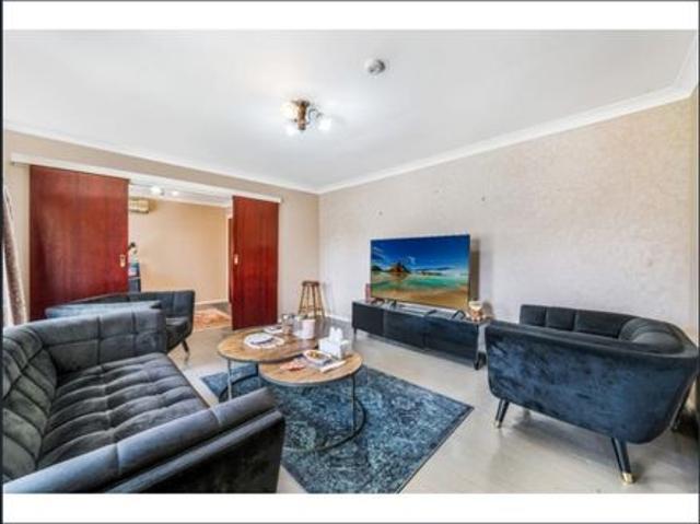 House for rent in Bradbury, Sydney