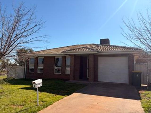 House for rent in Parkes, New South Wales