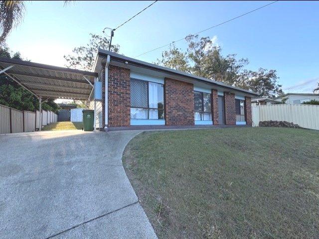 House for rent in Kingston, Greater Brisbane