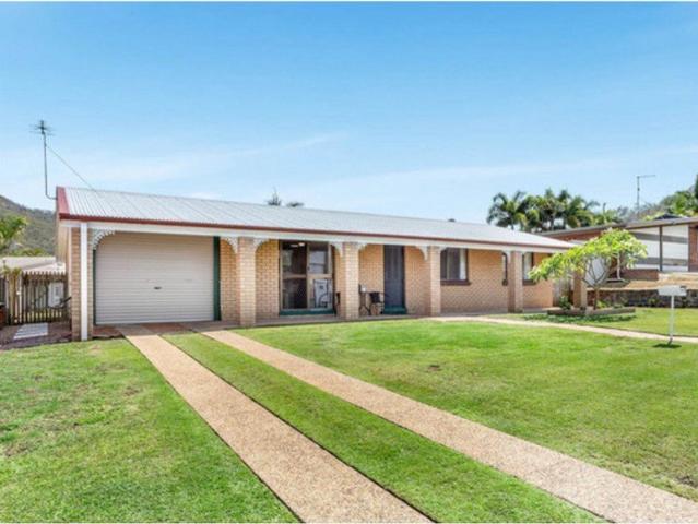 House for sale in Rockhampton, Queensland