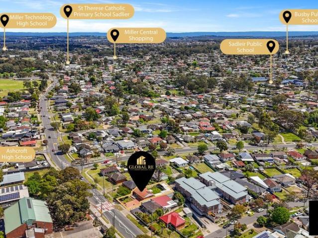 House for rent in Sydney, New South Wales