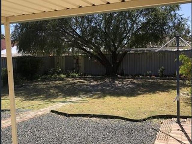 House for rent in Parklands, Western Australia