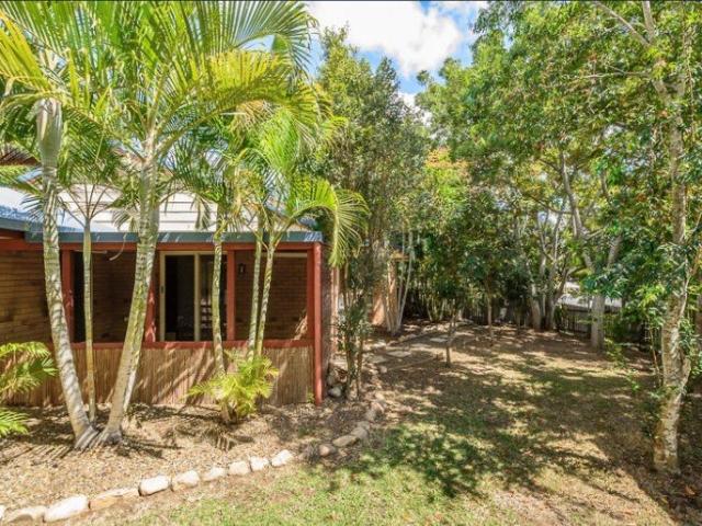 House for rent in Gladstone, Queensland