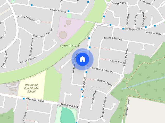 House for rent in St Helens Park, Sydney