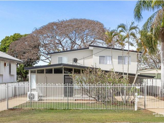 House for sale in Berserker, Rockhampton