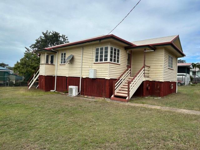 House for rent in Gladstone, Queensland