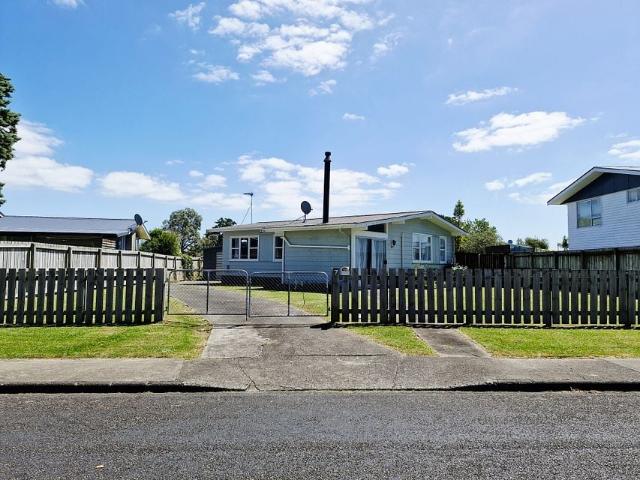 House for rent in Papakura
