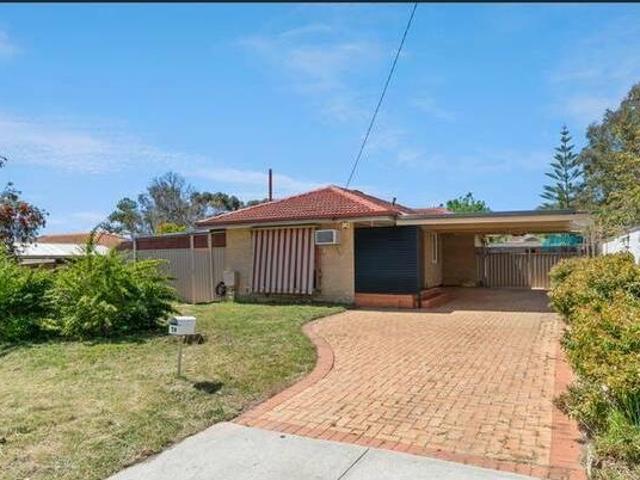 House for rent in Cockburn, Western Australia