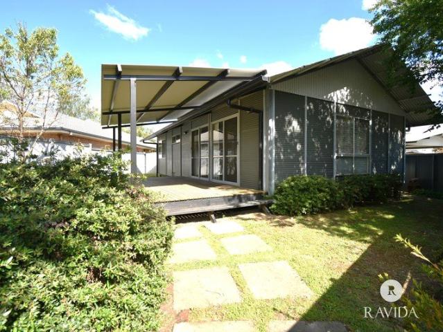 House for sale in Beechworth, Victoria