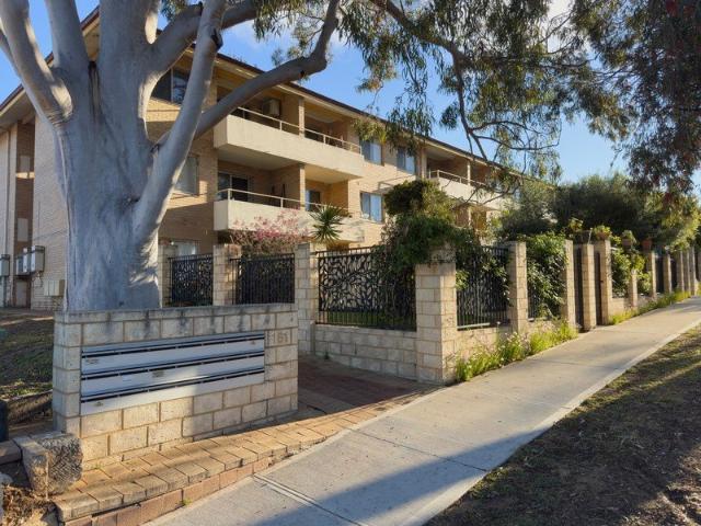 Apartment for rent in Fremantle, City of Fremantle