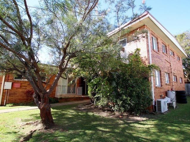 Apartment for rent in Toombul, Queensland