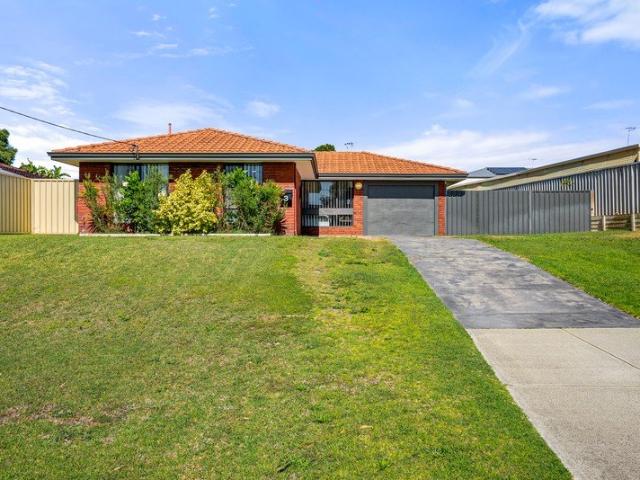 House for rent in Warnbro, Western Australia
