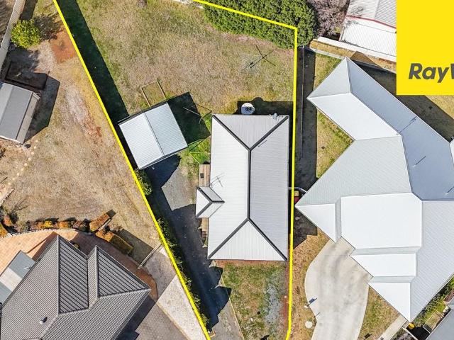 House for rent in Inverell, New South Wales