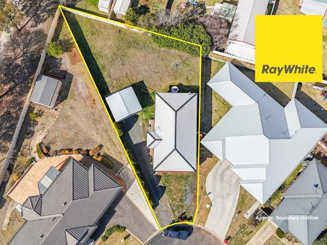 House for rent in Inverell, New South Wales