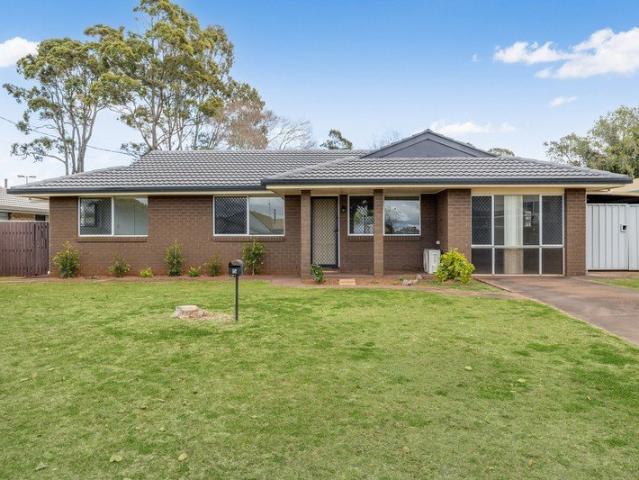 House for sale in Toowoomba, Queensland