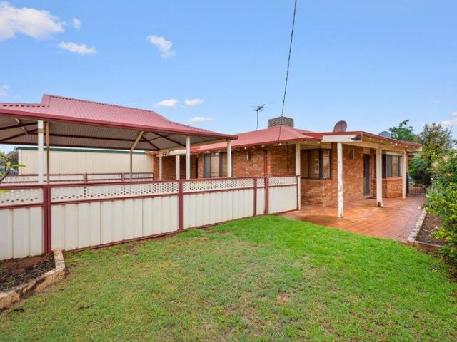 House for rent in Kalgoorlie, Western Australia