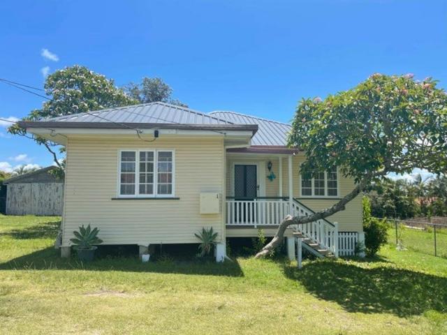 House for rent in Nashville, City of Brisbane