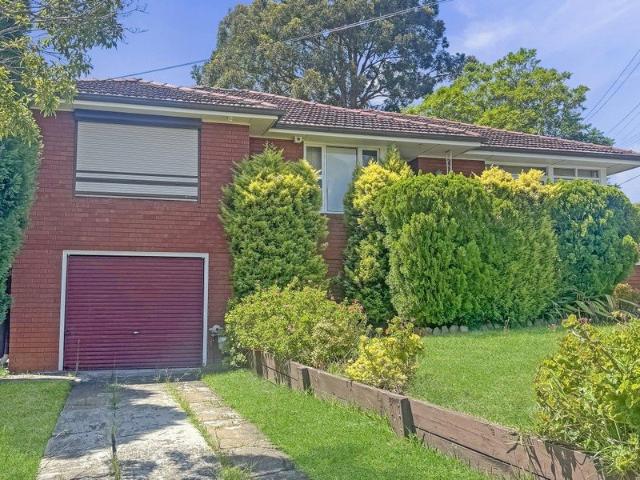 House for rent in Sydney, New South Wales