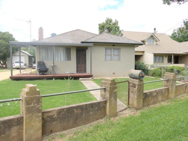 House for rent in Cowra, New South Wales