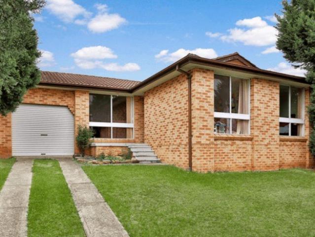 House for rent in Sydney, New South Wales