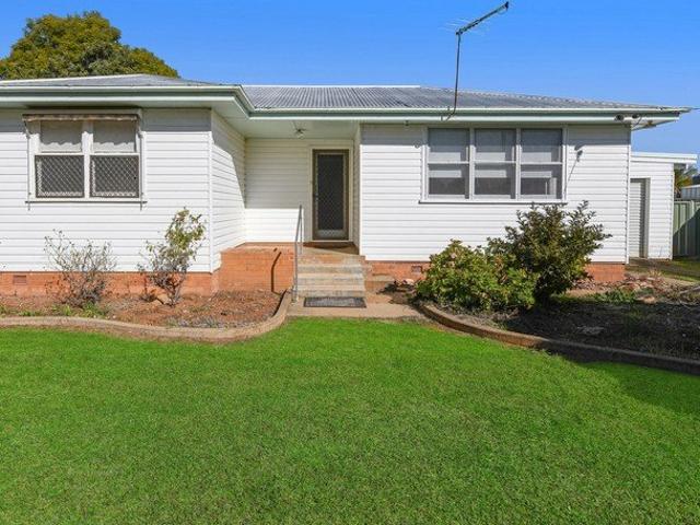 House for rent in Gunnedah, Gunnedah Shire Council