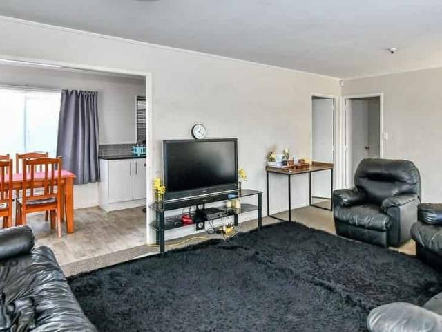 House for rent in Manurewa