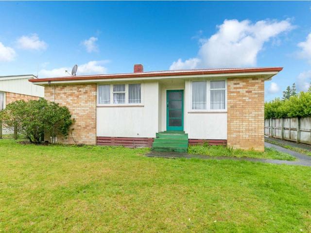 House for rent in Hamilton, Waikato