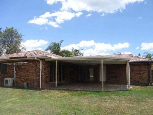 House for rent in Toombul, Queensland