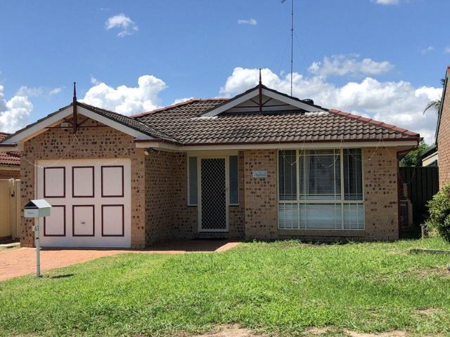 House for rent in Sydney, New South Wales
