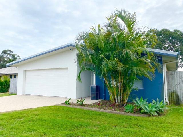 House for rent in Great Sandy Strait, Queensland