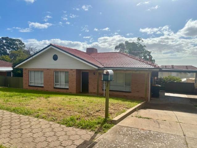House for rent in Para Hills, Adelaide