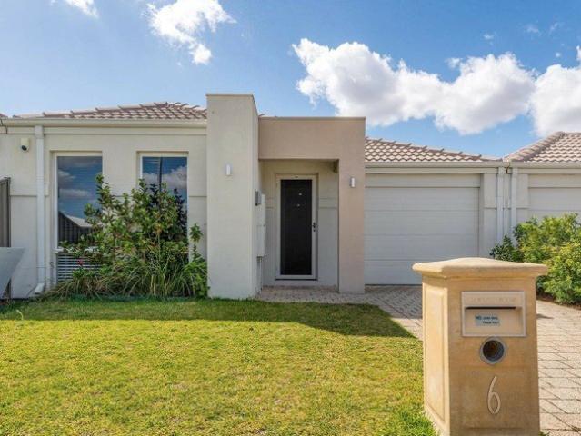 House for rent in Harrisdale, City Of Armadale