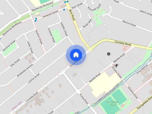 House for rent in Seven Hills, Sydney