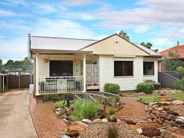 House for rent in Sydney, New South Wales