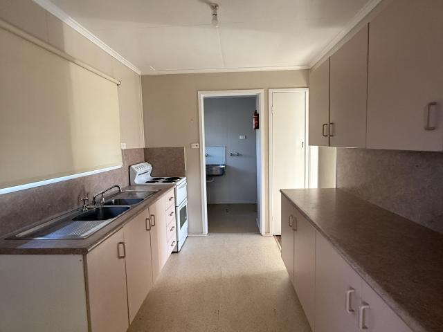 House for rent in Moura, Queensland