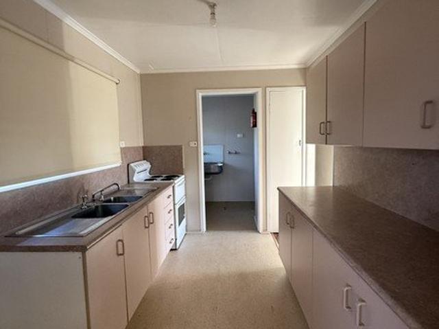 House for rent in Moura, Queensland
