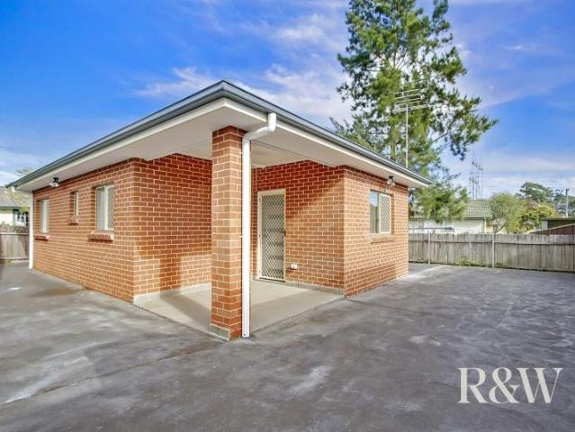House for rent in Emerton, Sydney