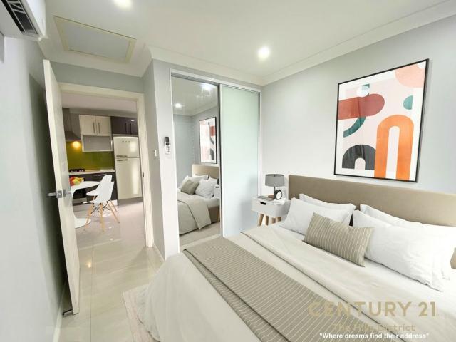 Apartment for rent in Casula, Sydney