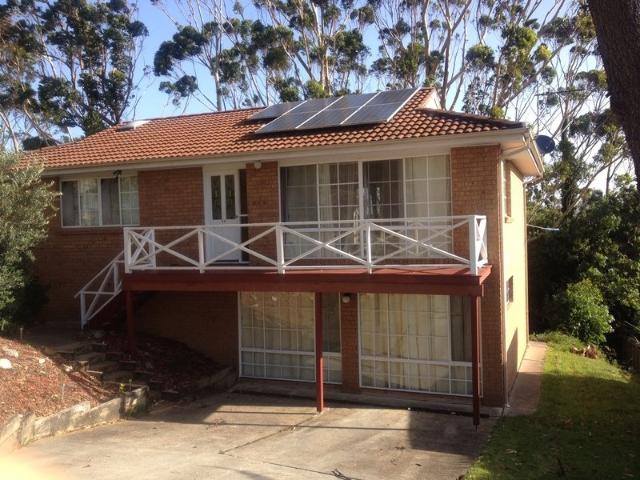 Apartment for rent in Ulladulla, New South Wales