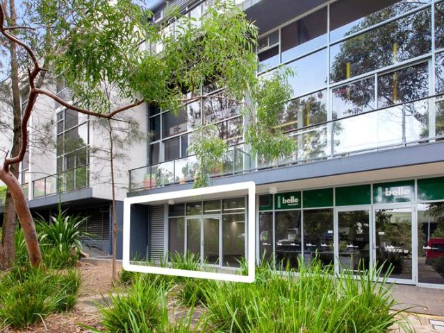 Office for sale in Sydney, New South Wales