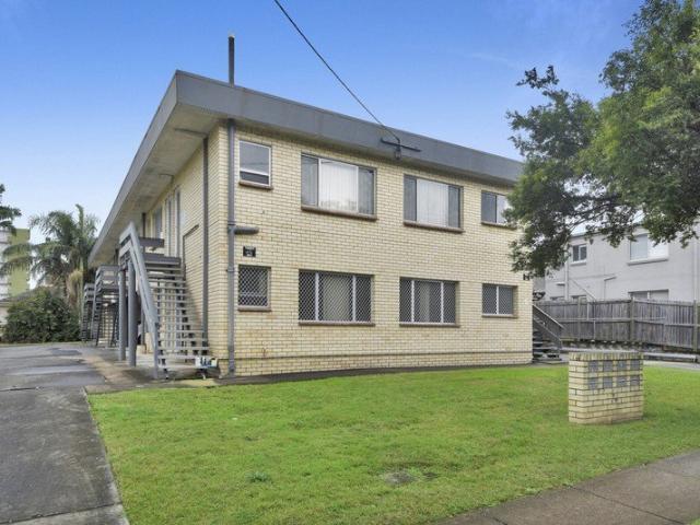 Apartment for rent in Toombul, Queensland