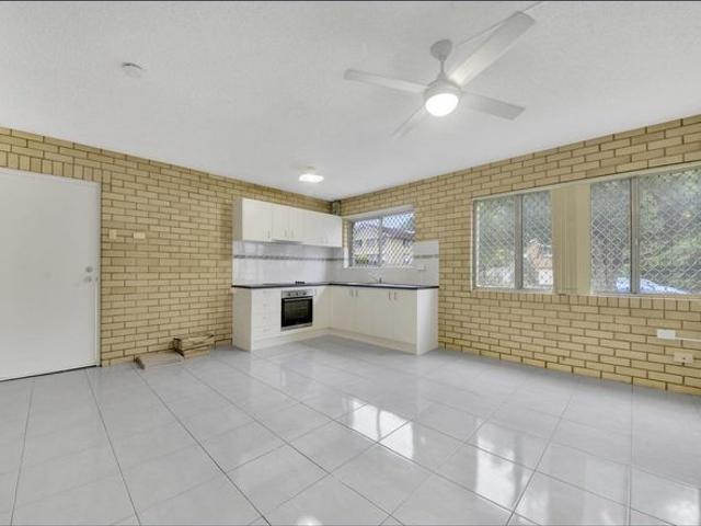 Apartment for rent in Toombul, Queensland