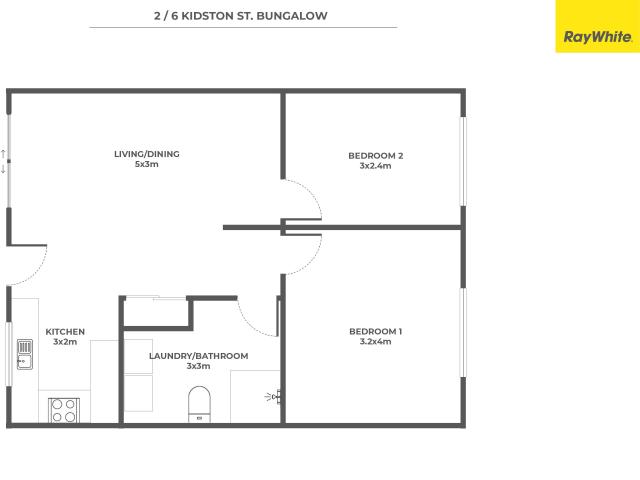 Apartment for sale in Cairns, Queensland