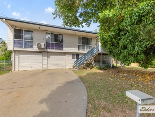 House for sale in Emerald, Queensland