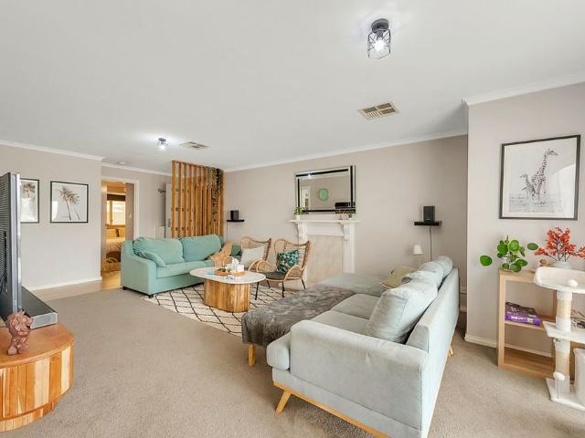 House for rent in Ridgehaven, Adelaide