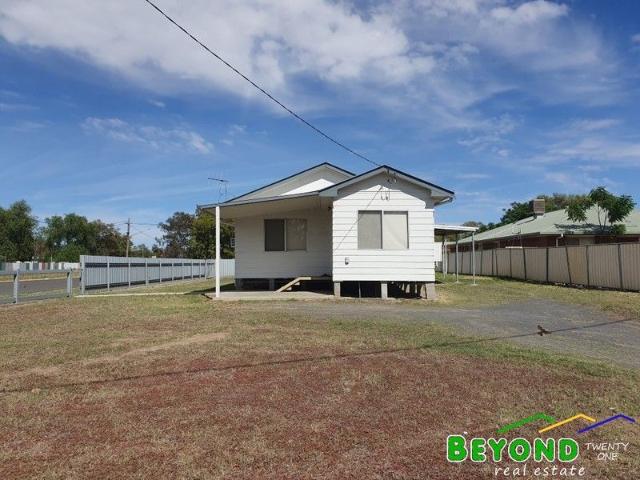 House for sale in Coonamble, New South Wales