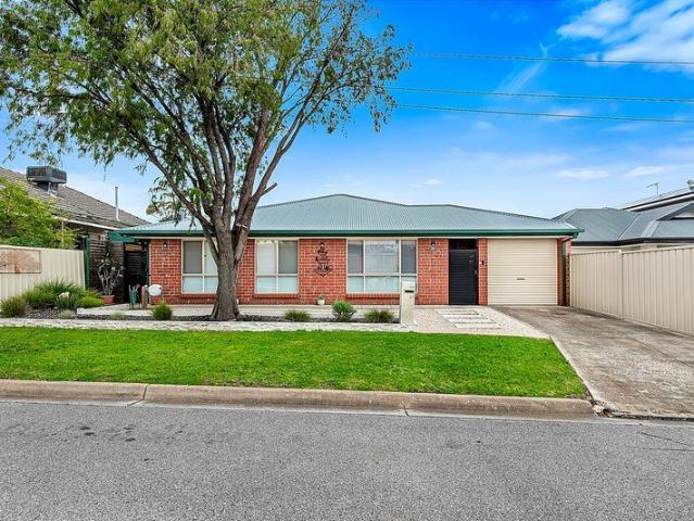 House for rent in Ridgehaven, Adelaide