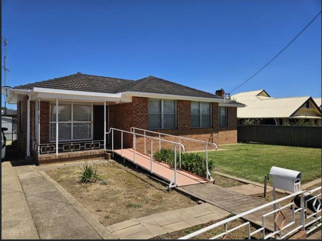 House for rent in Cowra, New South Wales