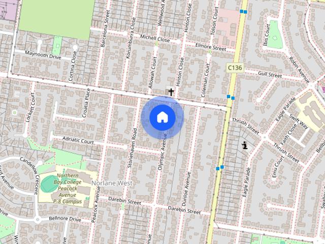 House for rent in Norlane West, Geelong