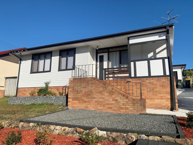 House for rent in Mount Pritchard